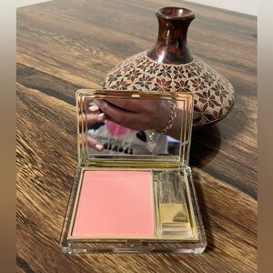 Estee Lauder 08 Peach Passion Blush